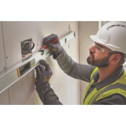 Stanley FatMax Xtreme Box Beam Level 6ft (1800mm)