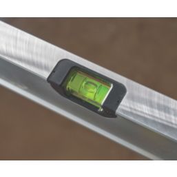 Stanley FatMax Xtreme Box Beam Level 6ft (1800mm)