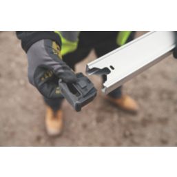 Stanley FatMax Xtreme Box Beam Level 6ft (1800mm)