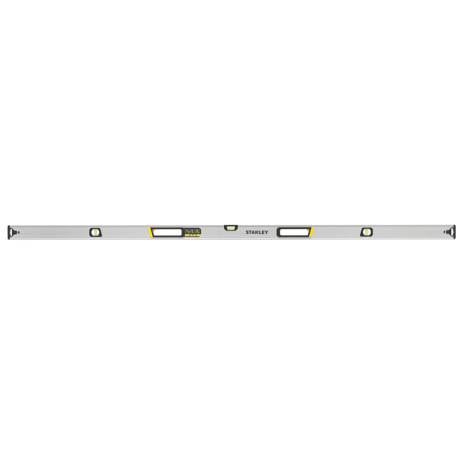 Stanley FatMax Xtreme Box Beam Level 6ft (1800mm) (667AK)