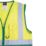 Pro RTX High Visibilty Executive Waistcoat Yellow / Paramedic Green Medium 40" Chest