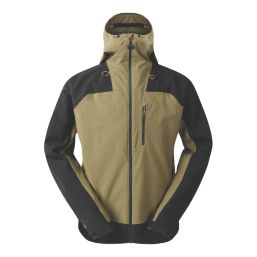 Dare 2B Torrek II Waterproof & Breathable Jacket Martini Olive / Black Large Size 61" Chest