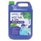 Jarder  CL-HTDE-5L Hot Tub & Spa Descaler 5Ltr