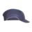 JSP HardCap A1+ Bump Cap - 5cm Peak Navy One Size