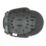 JSP HardCap A1+ Bump Cap - 5cm Peak Navy One Size