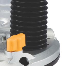 Titan TTB1337ROU 1200W 6mm & 8mm  Electric Router 220-240V