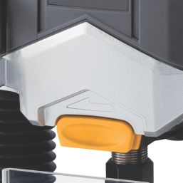 Titan TTB1337ROU 1200W 6mm & 8mm  Electric Router 220-240V