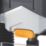 Titan TTB1337ROU 1200W 6mm & 8mm  Electric Router 220-240V