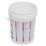 Marshalltown  Plastic Mixing Bucket White 22.5Ltr