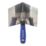 Faithfull Prestige Internal Corner Trowel 5" x 4"