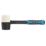 OX Trade Rubber Mallet 16oz (0.45kg)