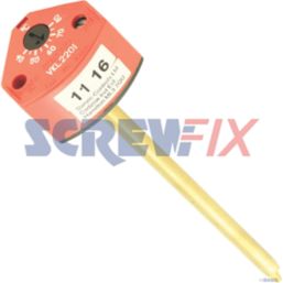 Baxi 95980009 STAT 11 VKL RESET FB WTR HTR