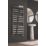 Reina 1120mm x 530mm 1196BTU Stainless Steel Flat Designer Towel Radiator