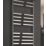 Reina 1120mm x 530mm 1196BTU Stainless Steel Flat Designer Towel Radiator