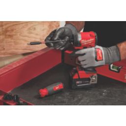 Milwaukee 14-in-1 Shockwave Interchangeable Multi-Bit Screwdriver