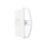 Sylvania LiFeSafe Indoor & Outdoor Maintained or Non-Maintained Emergency Rectangular LED Bulkhead Light with Exit Arrows White 3W 165lm