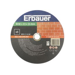 Abrasive deals disc screwfix