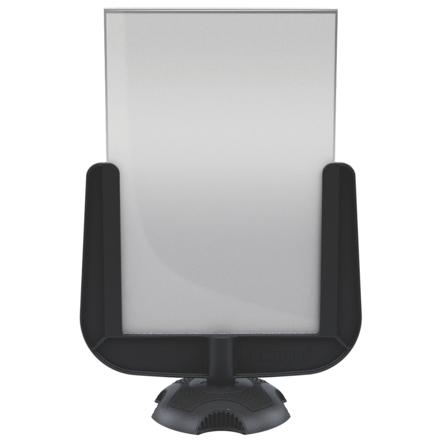 Skipper SIGN01 Retractable Barrier A4 Sign Holder (667PT)