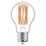 LAP  E27 A60 LED Virtual Filament Light Bulb  806lm 3.8W