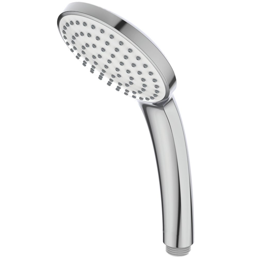 Ideal Standard Idealrain M1 Handspray Chrome 100mm x 245mm