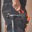 Site Brochman Stretch Holster Pocket Trousers Black/Grey 38" W 32" L