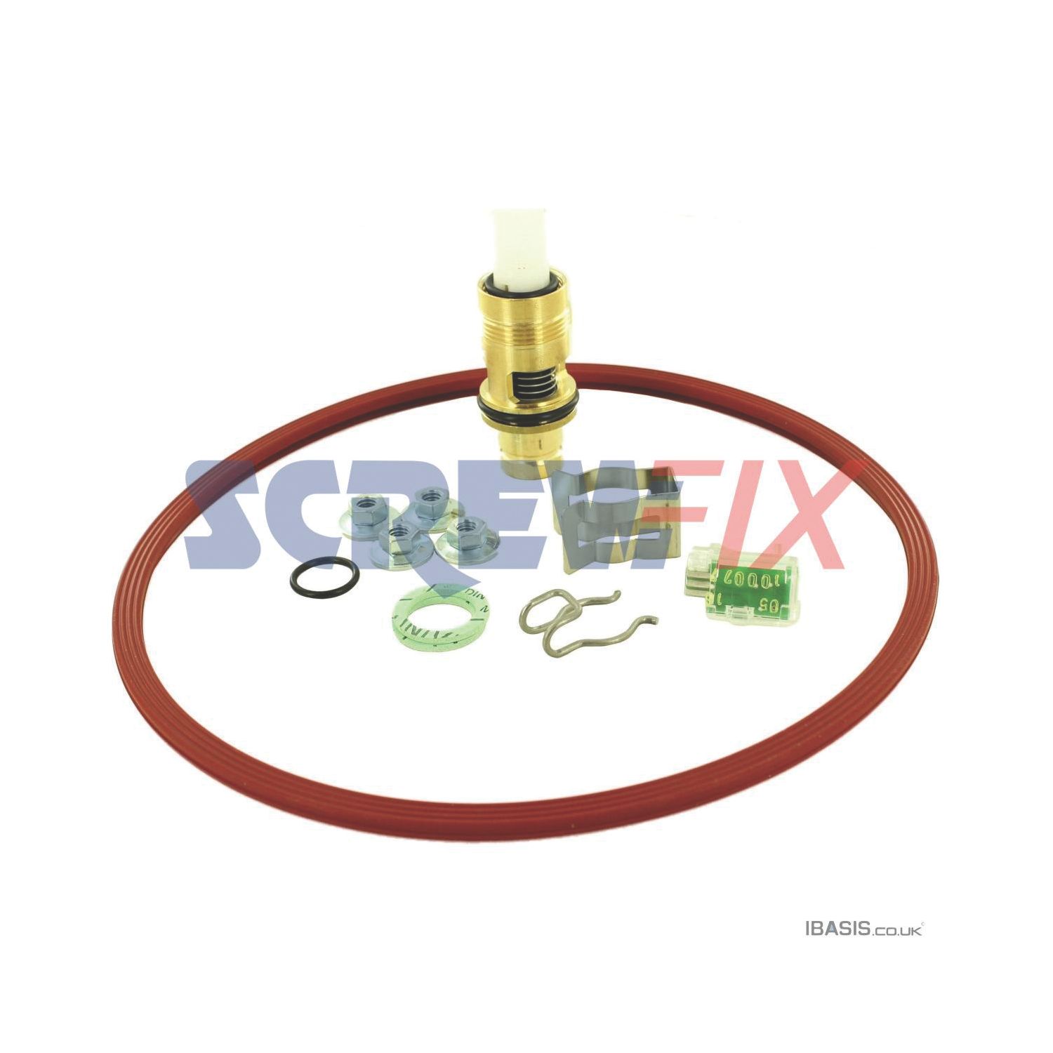 Baxi 720545001 1.2L Cartridge Flow Switch (667TR)