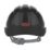 JSP EVO2 Safety Helmet Black