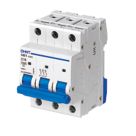 Chint NB1 16A TP C Curve 3-Phase MCB
