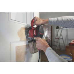 Skil SR1U7480DA 125mm  Electric Random Orbital Sander 220-240V