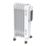 Blyss  1500W Electric Portable Oil-Filled Radiator White
