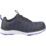 Amblers  Size 8 Womens Blue    Safety Trainers