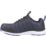 Amblers  Size 8 Womens Blue    Safety Trainers