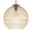 Eglo Venezuela Pendant Light Black/Gold