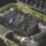 Bunker Load-Up Stack Storage Bins 1.00Ltr Black 6 Piece Set
