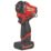 Milwaukee M12 FCIWF38G3-502X FUEL 12V 2 x 5.0Ah Li-Ion RedLithium High Output Brushless Cordless Impact Wrench