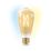 4lite WiZ E27 ST64 LED Filament Light Bulb 7W 640lm