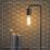 4lite WiZ E27 ST64 LED Filament Light Bulb 7W 640lm
