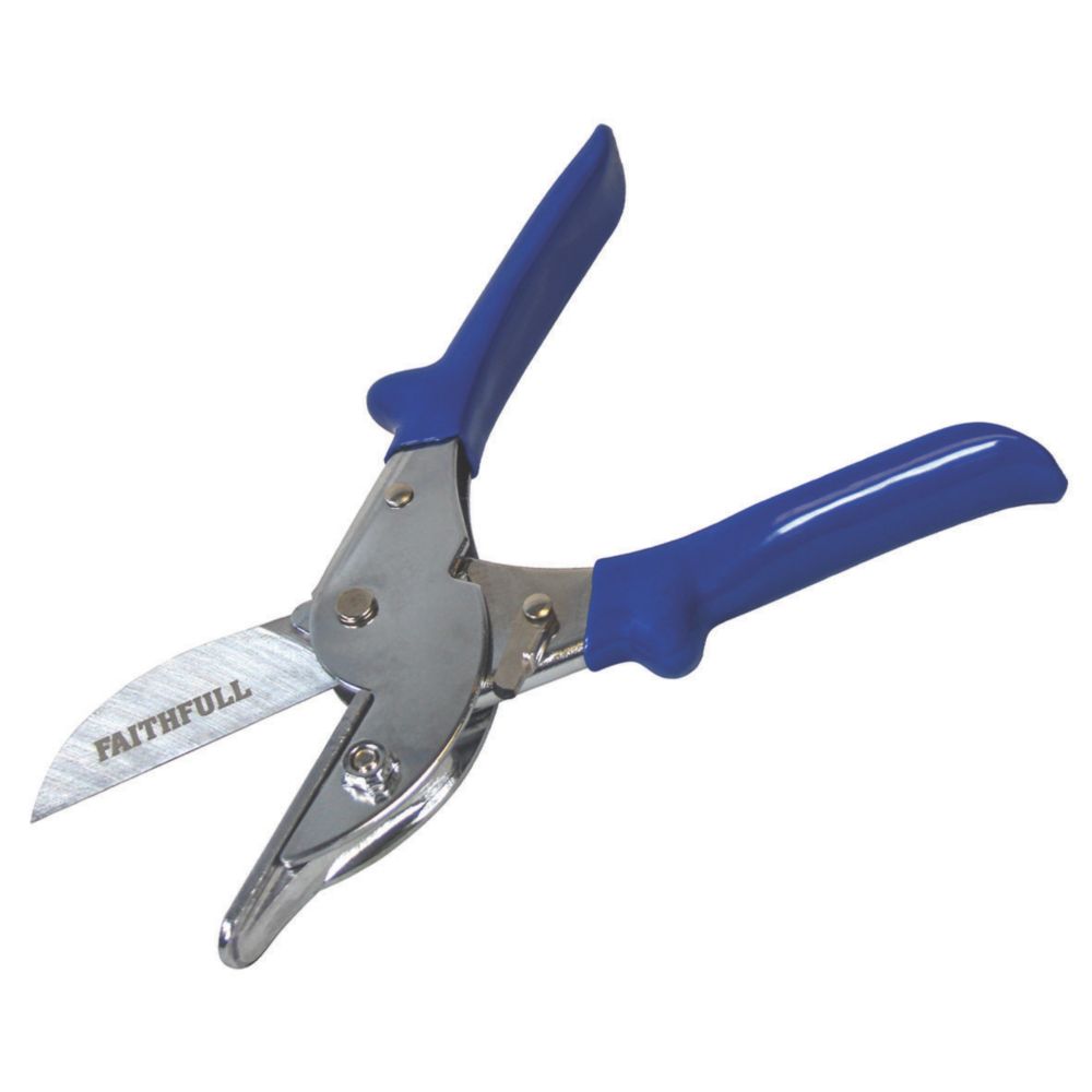 Plastic deals cutters screwfix