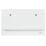 Schneider Electric Easy9 Compact 18-Module 9-Way Part-Populated High Integrity Dual RCD Consumer Unit with SPD
