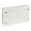 Schneider Electric Easy9 Compact 18-Module 9-Way Part-Populated High Integrity Dual RCD Consumer Unit with SPD