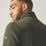 Regatta Morran Full Zip Fleece Dark Khaki  Small 37-38" Chest