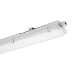 Sylvania Resisto Single 4ft LED Batten Light 19-33.5W 3450-6050lm 220-240V