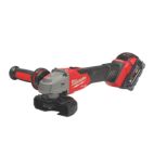 Milwaukee M18 BHG-0 18V Li-Ion RedLithium Cordless Heat Gun - Bare -  Screwfix