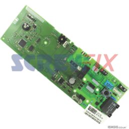 Worcester Bosch 8716119385 Printed Circuit Board & Pan ConvNonG/StarManu - Upto Aug18