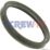 Baxi 720871201 60mm Lip Seal
