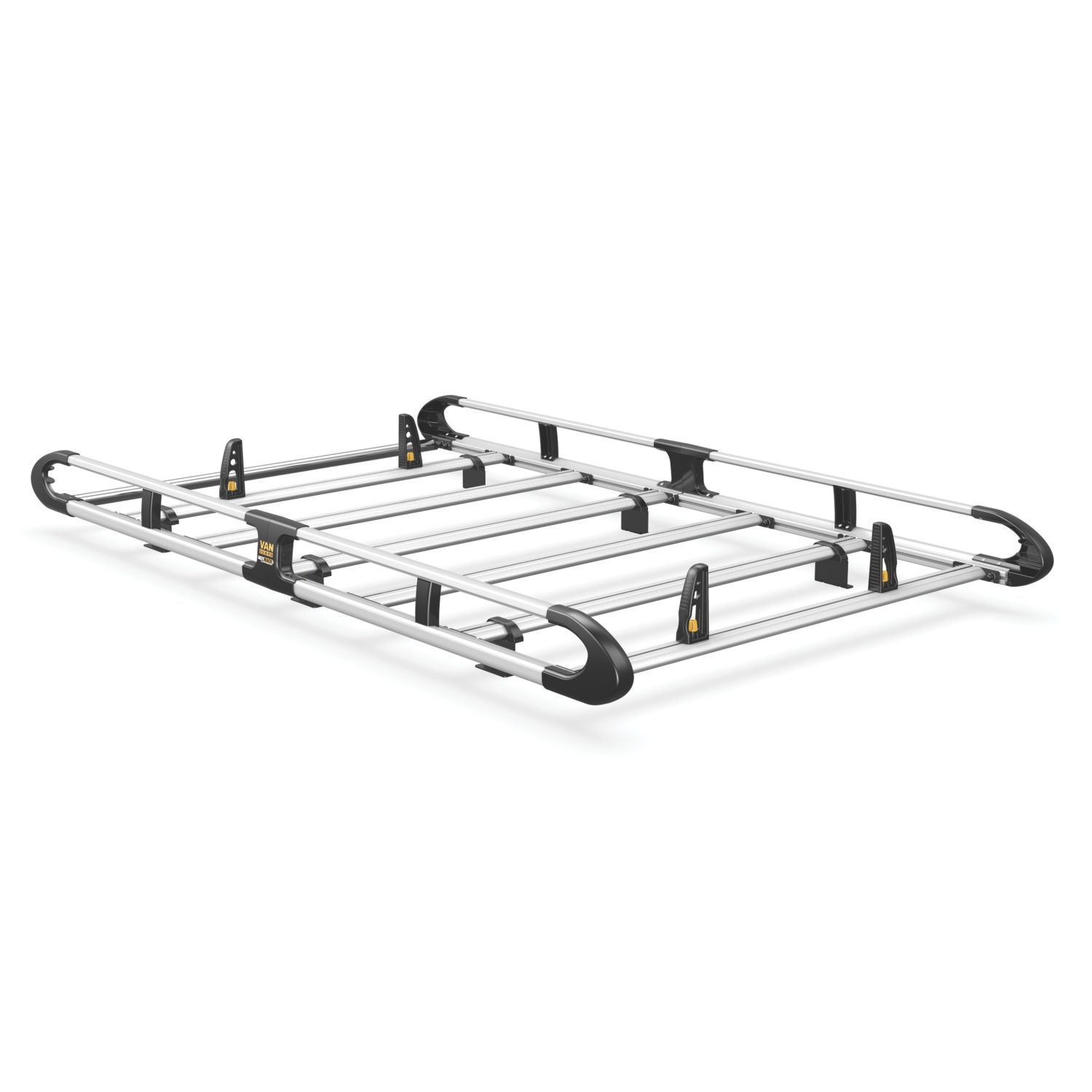 Van Guard VGUR-287 Volkswagen Caddy 2021 on ULTIRack+ Roof Rack (668TR)