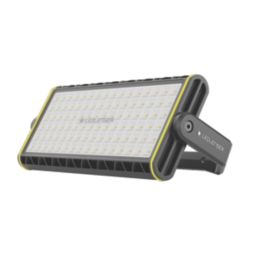 LEDlenser AF12R Work Rechargeable LED Area Floodlight 8000lm