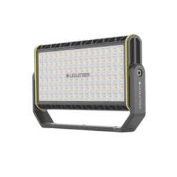 LEDlenser AF12R Work Rechargeable LED Area Floodlight 8000lm