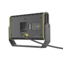 LEDlenser AF12R Work Rechargeable LED Area Floodlight 8000lm