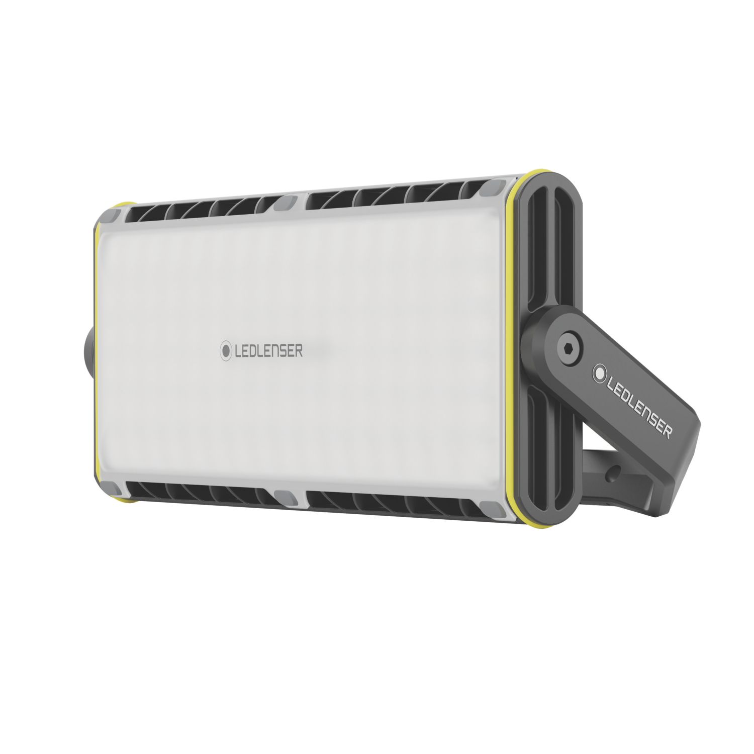 LEDlenser AF12R Work Rechargeable LED Area Floodlight 8000lm (668VJ)